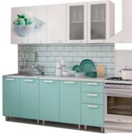 Фото  кухня кенди (2,0) производитель БТС 