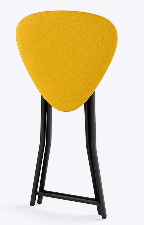 Фото Табурет складной Теб от производителя Mamadoma в Краснодаре по цене 1&nbsp;270 ₽