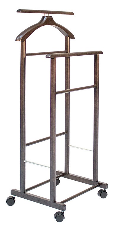 Фото Вешалка напольная Leset Чикаго  от производителя Импэкс в Краснодаре по цене 5&nbsp;590 ₽