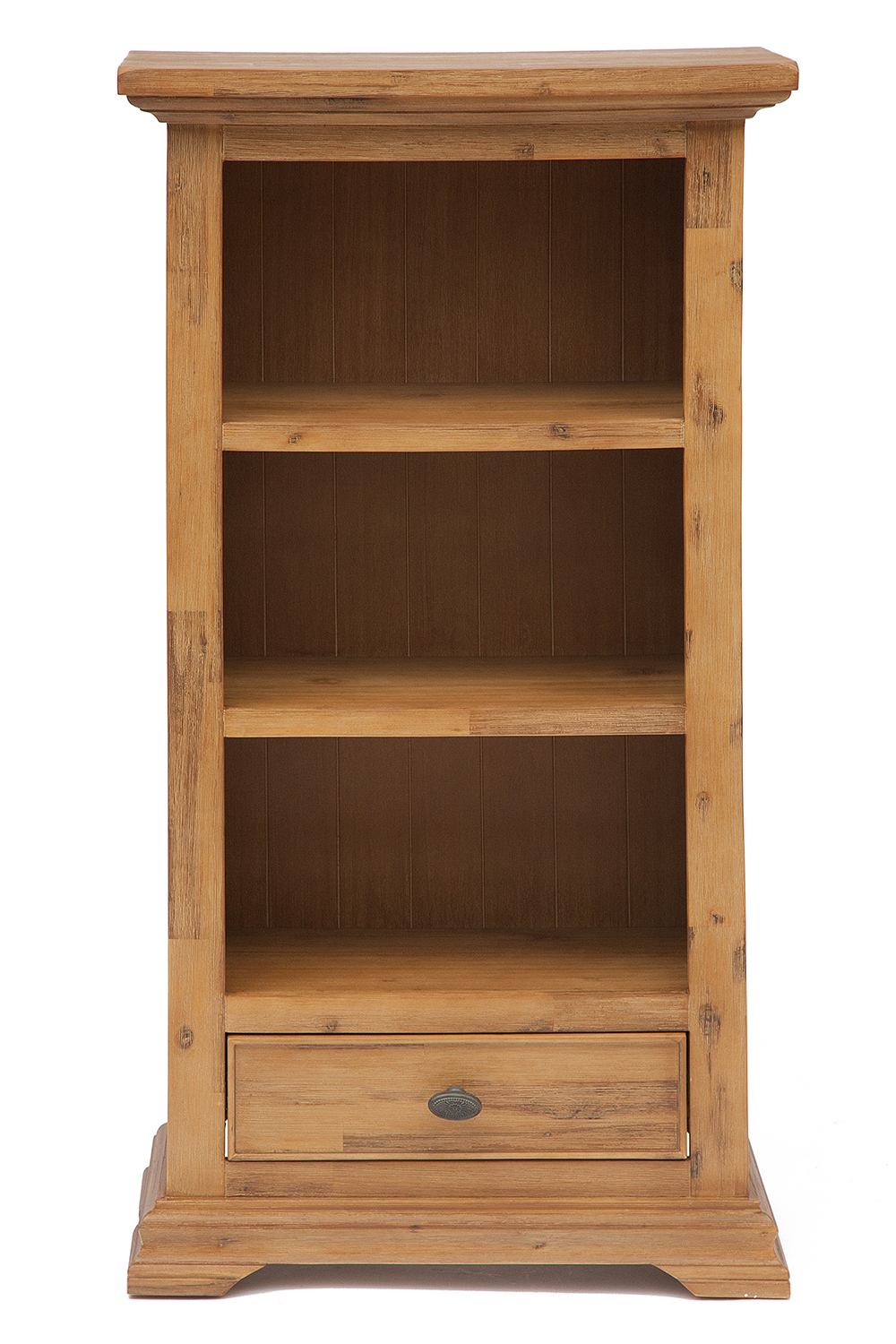 Фото Книжный шкаф малый Avignon PRO-L01-H132 от производителя Tetchair в Краснодаре по цене 49 910 ₽