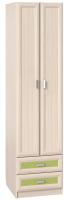 Шкаф двухдверный