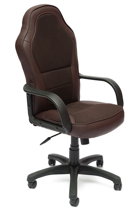Фото Кресло для руководителя Каппа (Kappa) от производителя Tetchair в Краснодаре по цене 9&nbsp;800 ₽