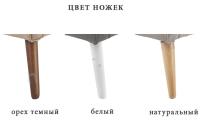 Фото  комплект ножек к креслу halmar chester производитель Halmar 
