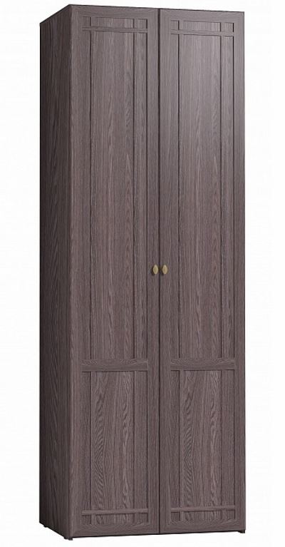 Фото Шкаф Sherlock-62 (80) двухдверный  от производителя Глазов в Краснодаре по цене 18&nbsp;540 ₽