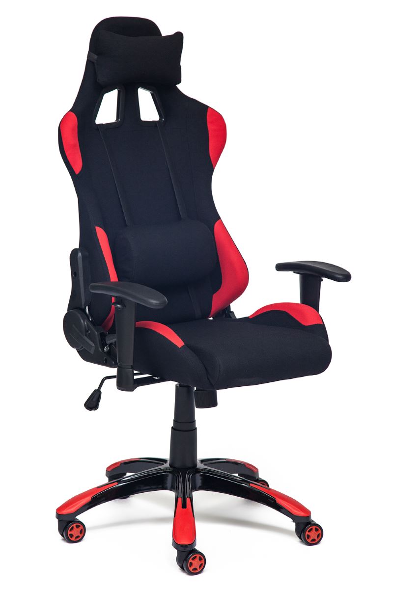 Фото Кресло геймерское Айгир (Igear) от производителя Tetchair в Краснодаре по цене 19&nbsp;850 ₽