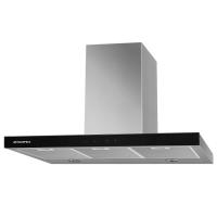 Вытяжка купольная Roding 90 (900х500хh440(810)) (Материал Металл , Цвет Металлик) в Краснодаре от производителя 