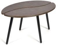 Фото stoly-zhurnalnye стол журнальный кофи (coffee) производитель Tetchair