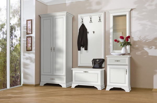 Фото Шкаф Kentaki S320-SZF2D1S (100) двухдверный от производителя Black Red White (БРВ) в Краснодаре по цене 36 140 ₽