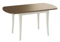 2. Стол обеденный раздвижной «Альт» СМ (Б)-101.01.11(2)