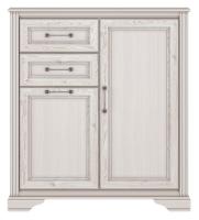 Тумба Stylius B169-KOM2D2S в интернет магазине Планета Комфорта Фото mebel-dlya-gostinits тумба stylius b169-kom2d2s производитель Black Red White (БРВ)