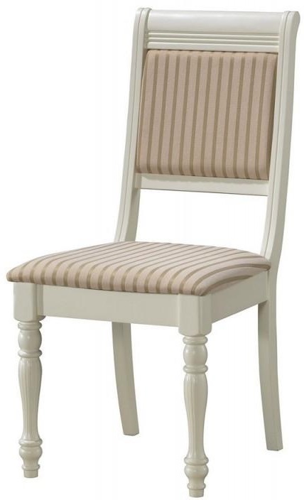 Фото Стул Шанель (Chanel CH-SC) от производителя ТМК в Краснодаре по цене 12&nbsp;580 ₽