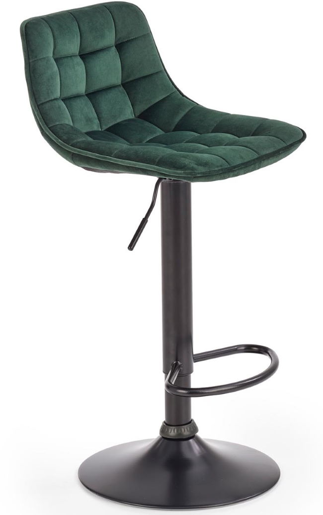 Фото Стул барный Halmar H-95 от производителя Halmar  в Краснодаре по цене 11&nbsp;200 ₽