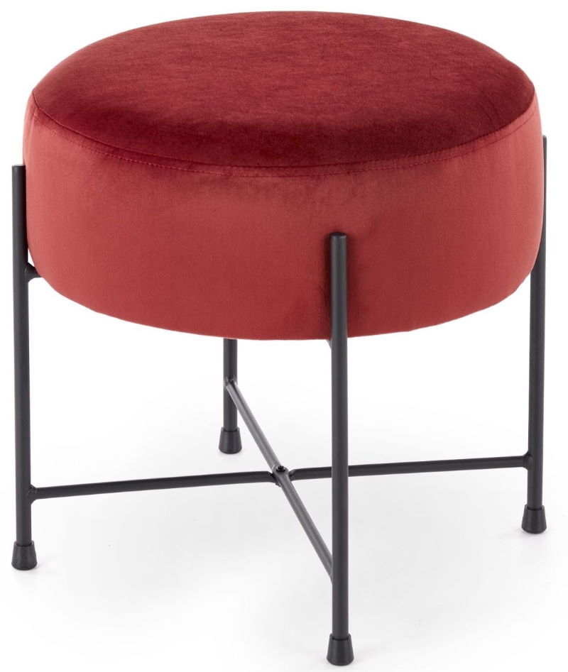 Фото Пуф Halmar Niva от производителя Halmar  в Краснодаре по цене 7&nbsp;260 ₽