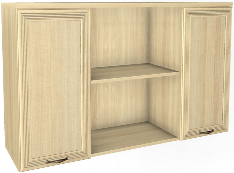 Фото Антресоль Карина АН-1025 от производителя Лером в Краснодаре по цене 11&nbsp;670 ₽