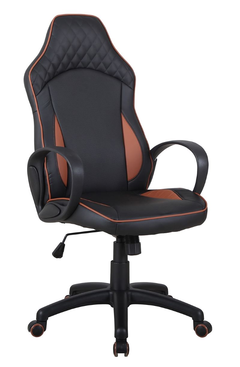 Фото Кресло геймерское Спиди (Speedy)  от производителя Tetchair в Краснодаре по цене 12&nbsp;760 ₽