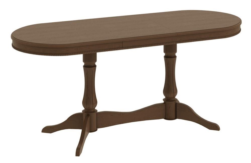 Фото Стол обеденный Ричмонд Т1  от производителя ТриЯ в Краснодаре по цене 41 440 ₽