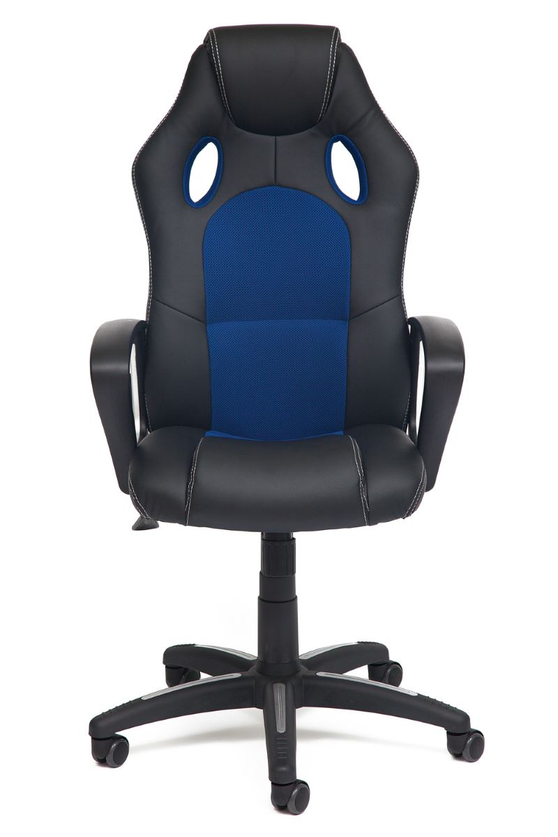 Фото Кресло геймерское Рейсер нью (Racer new) от производителя Tetchair в Краснодаре по цене 14&nbsp;130 ₽