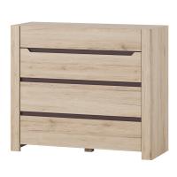 Фото mebel-dlya-gostinits комод афина а2  производитель Заречье