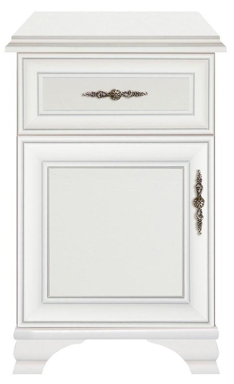 Фото Тумба Kentaki S320-KOM1D1S/L от производителя Black Red White (БРВ) в Краснодаре по цене 14 990 ₽