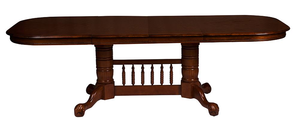 Фото Стол обеденный 4296 NNDT STC от производителя ТМК в Краснодаре по цене 62 930 ₽