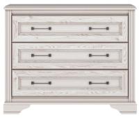 Комод Stylius B169-KOM3S в интернет магазине Планета Комфорта Фото mebel-dlya-gostinits комод stylius b169-kom3s производитель Black Red White (БРВ)