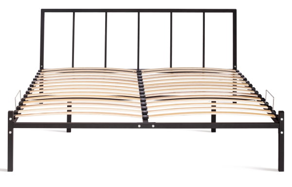 Фото Кровать двуспальная Бруно (Bruno) (СМ 160х200) от производителя Tetchair в Краснодаре по цене 14&nbsp;340 ₽