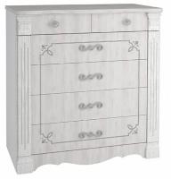 Фото  комод ольга-1н  производитель Фант-мебель