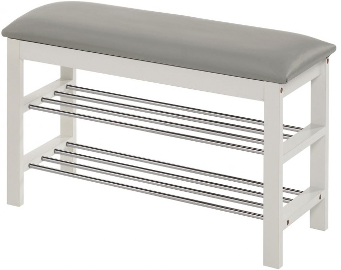 Фото Полка для обуви Halmar ST-11 от производителя Halmar  в Краснодаре по цене 9 580 ₽