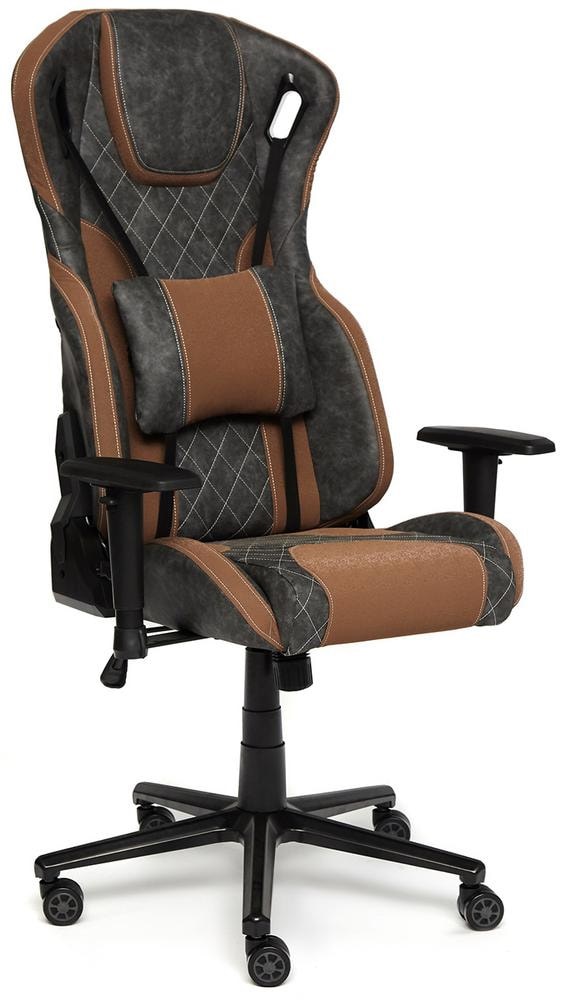 Фото Кресло геймерское Айматрикс (iMatrix) от производителя Tetchair в Краснодаре по цене 26 190 ₽