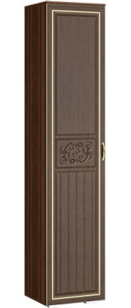 Фото Пенал левый Виктория (440) от производителя Мебель Маркет в Краснодаре по цене 14&nbsp;140 ₽