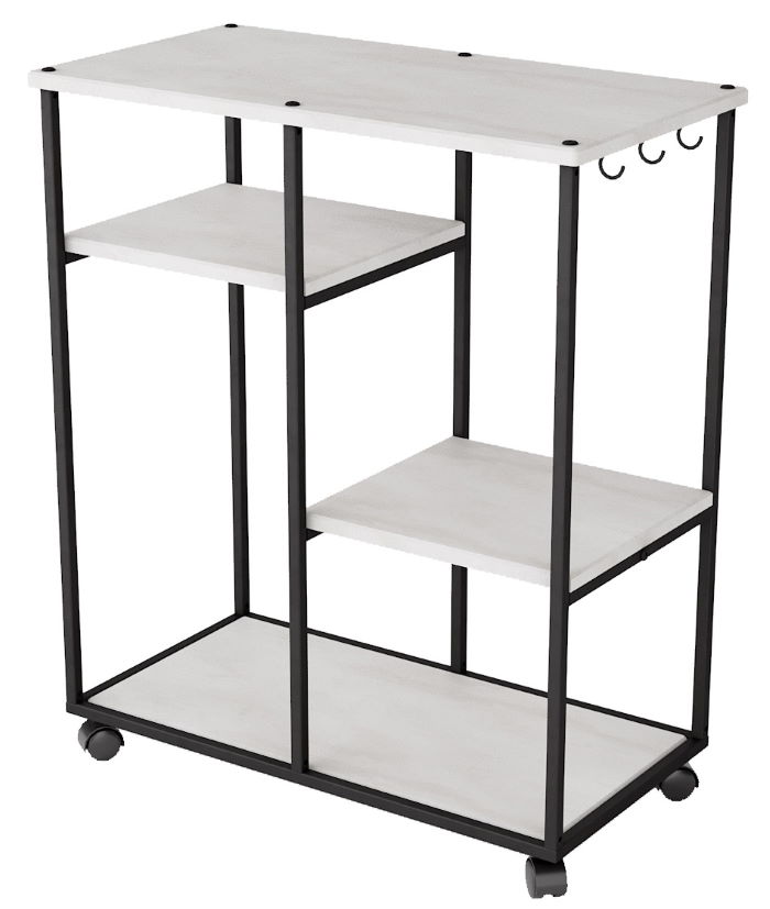 Фото Консоль Вэстри от производителя Калифорния в Краснодаре по цене 9 420 ₽