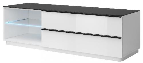 Комод TV-2S typ 40 Togo в интернет магазине Планета Комфорта Фото gostinaya-togo-togo комод tv-2s typ 40 togo производитель Helvetia