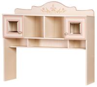 Фото polki-ofisnye надставка стола алиса 556 производитель Яна