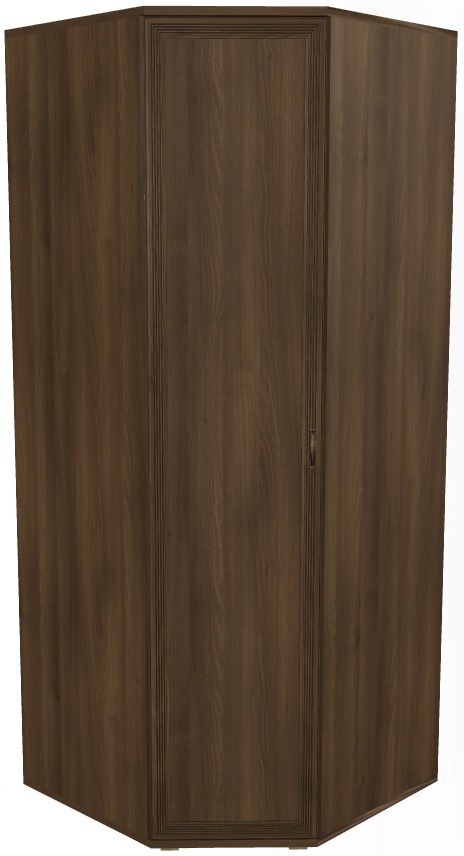 Фото Шкаф Карина ШК-1011 (89) угловой от производителя Лером в Краснодаре по цене 27&nbsp;800 ₽