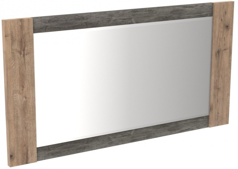 Фото Зеркало малое Денвер от производителя СБК в Краснодаре по цене 4&nbsp;250 ₽