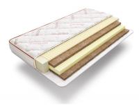 Фото  матрас hard производитель Askona