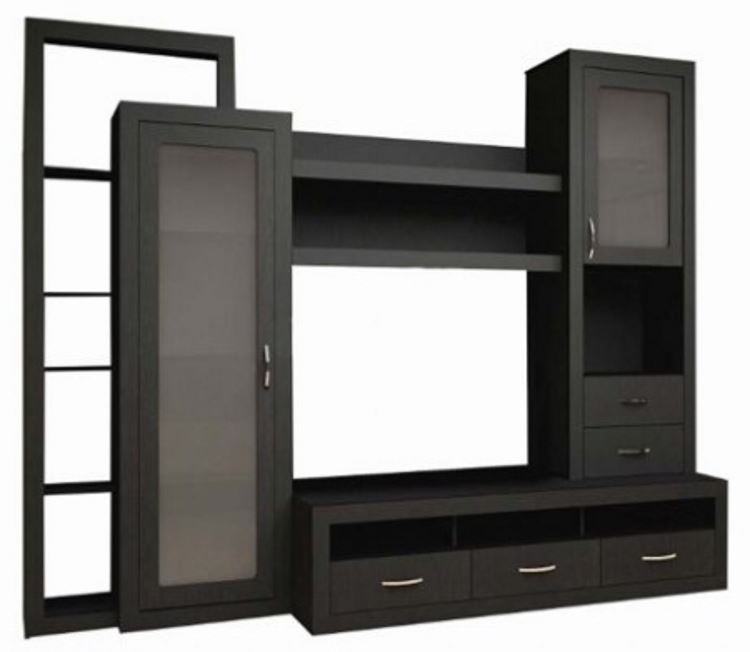 Фото Стенка Джелани 3  от производителя Джелани в Краснодаре по цене 35&nbsp;450 ₽