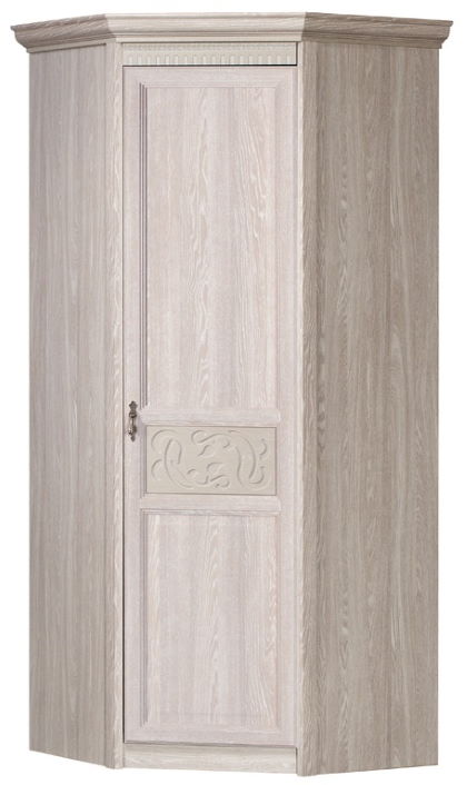 Фото Шкаф Лючия 183 (101) угловой от производителя Яна в Краснодаре по цене 38&nbsp;730 ₽