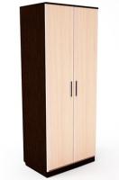 Шкаф Эдем-5 (80) двухдверный в интернет магазине Планета Комфорта Фото shkafy-dvukhdvernye шкаф эдем-5 (80) двухдверный производитель SV-мебель