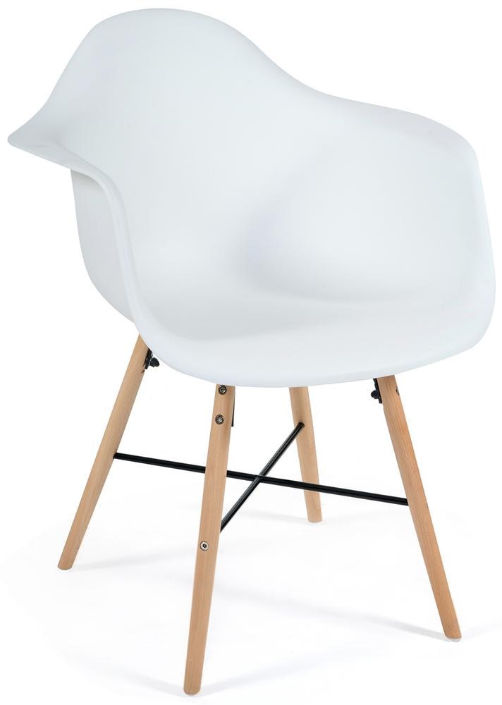 Фото Кресло Синди (Имс) (Cindy (Eames) от производителя Tetchair в Краснодаре по цене 2&nbsp;650 ₽