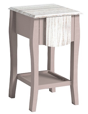 Фото Тумба прикроватная Брауни (Brownie)-42 от производителя Глазов в Краснодаре по цене 7 290 ₽