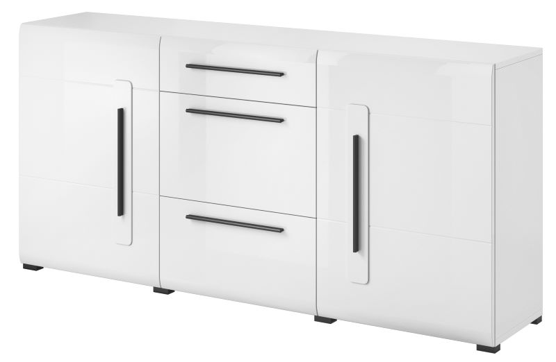 Фото Комод-2D3S typ 26 Tulsa от производителя Helvetia в Краснодаре по цене 57&nbsp;430 ₽