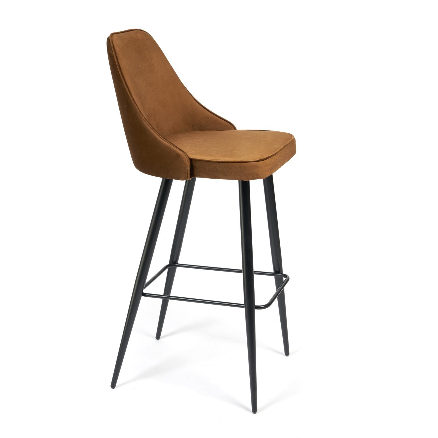 Фото Стул барный Киш (Kish) (mod 714) от производителя Tetchair в Краснодаре по цене 8 630 ₽