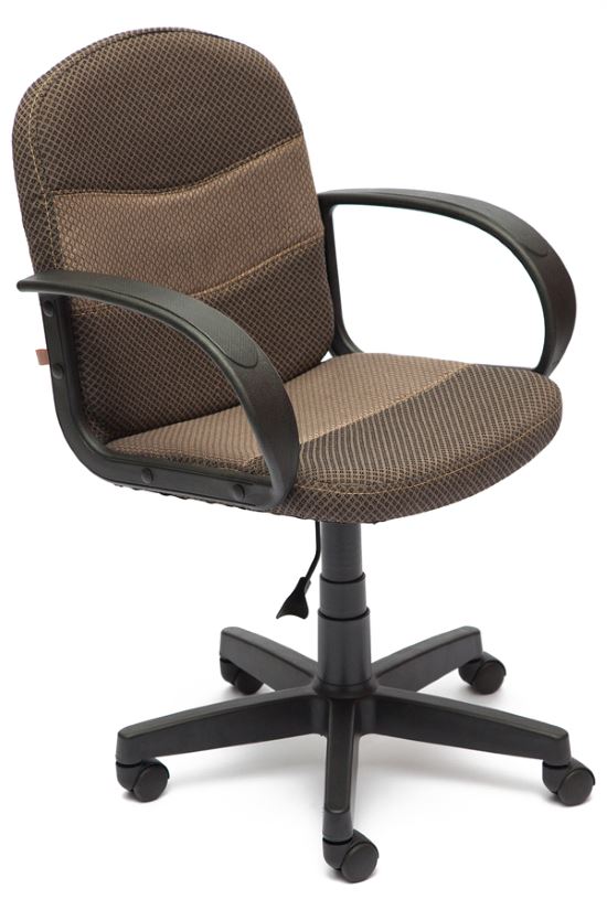 Фото Кресло компьютерное Багги (Baggi)  от производителя Tetchair в Краснодаре по цене 7 410 ₽