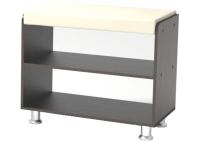 tumby-dlya-obuvi тумба для обуви обувница ту-10  производитель Комфортная мебель