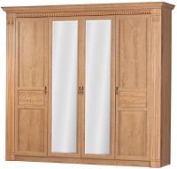 Шкаф Лючия 203 (246) четырехдверный в интернет магазине Планета Комфорта Фото raspashnoy-shkaf шкаф лючия 203 (246) четырехдверный производитель Яна