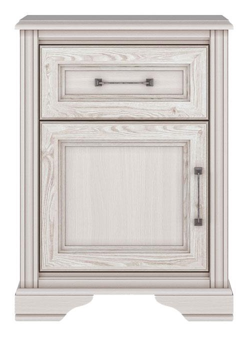Фото Тумба Stylius B169-KOM1D1S от производителя Black Red White (БРВ) в Краснодаре по цене 17 260 ₽