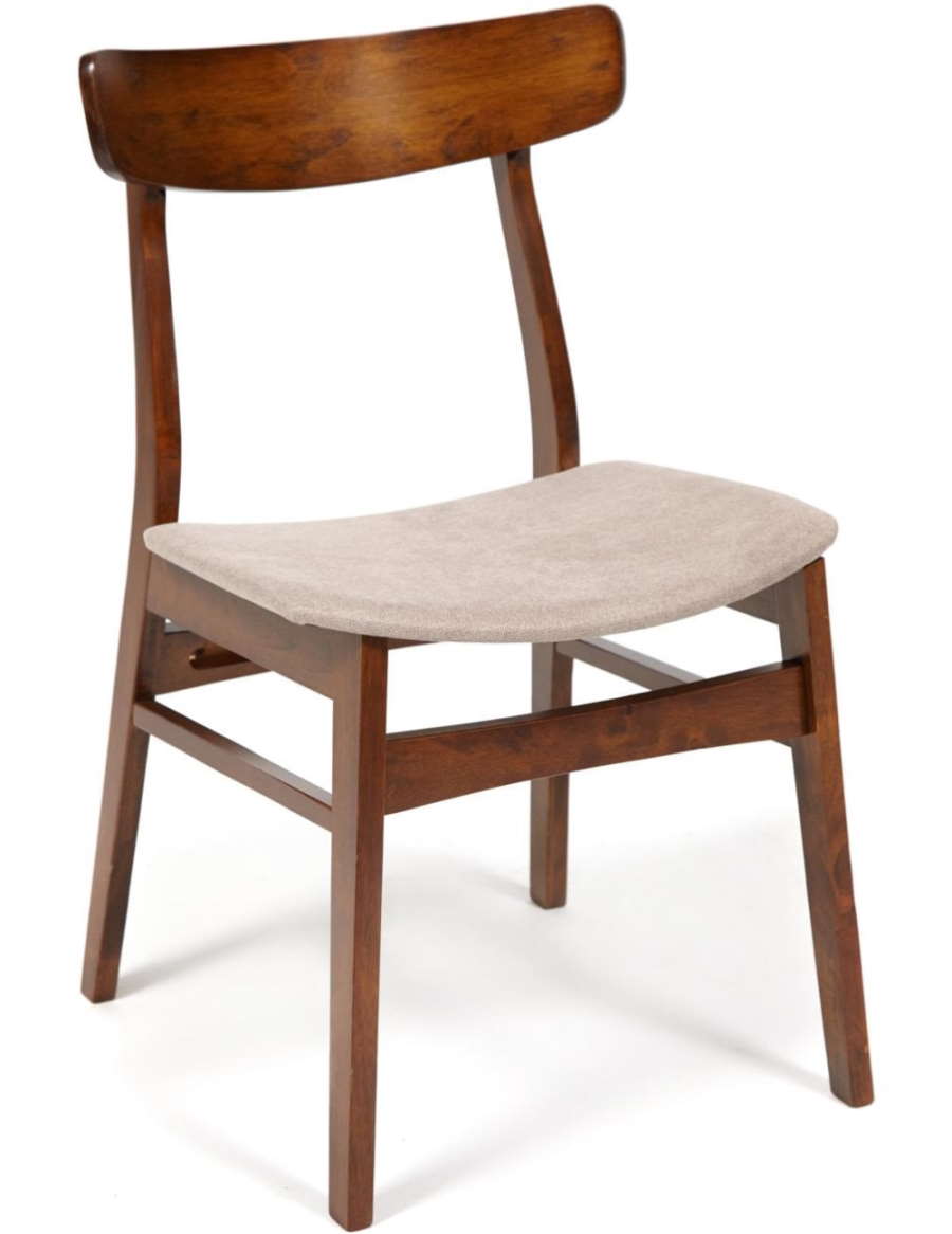 Фото Стул Рабат (Rabat) СТ8804 от производителя Tetchair в Краснодаре по цене 6 190 ₽