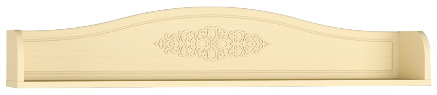 Фото Полка Ассоль плюс АС-50 от производителя Компасс в Краснодаре по цене 4 000 ₽