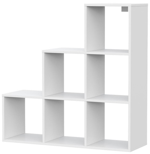 Фото Стеллаж Токио (лесенка) от производителя No name в Краснодаре по цене 3 990 ₽